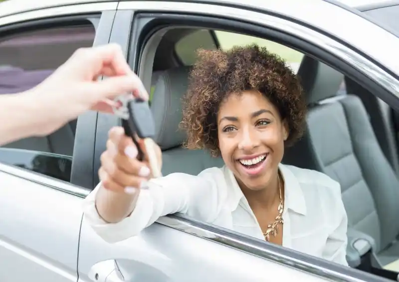 auto leasen Winkel